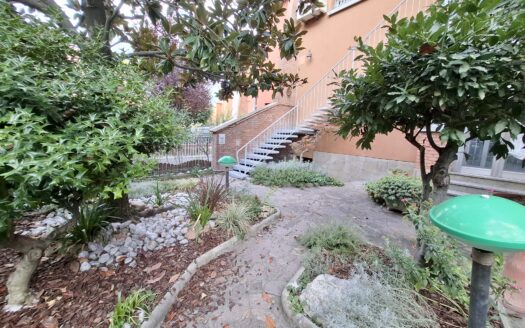 AV931 – Appartamento in Vendita in zona S. Donato