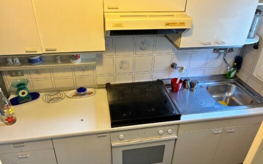 AA403 Bolognina ( ad. ze Ippodromo) in Via Francesco Primaticcio