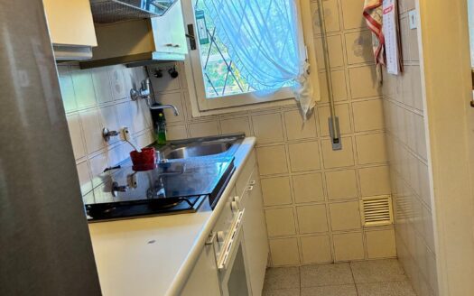 AA403 Bolognina ( ad. ze Ippodromo) in Via Francesco Primaticcio