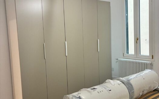 AA406 – Appartamento in affitto in Via Augusto Aglebert