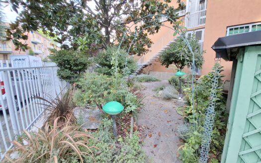 AV931 – Appartamento in Vendita in zona S. Donato