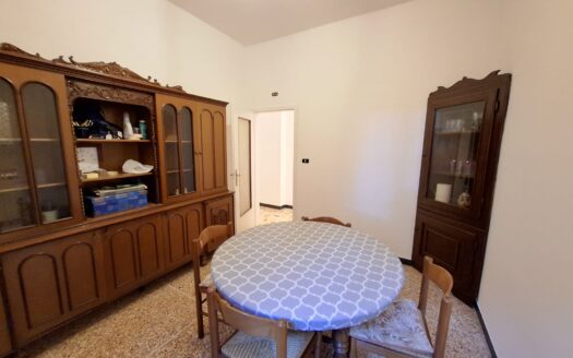 AA407 – Massarenti ( ad. ze Ospedale Sant’Orsola) in Via Giuseppe Massarenti