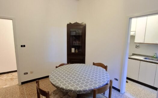 AA407 – Massarenti ( ad. ze Ospedale Sant’Orsola) in Via Giuseppe Massarenti