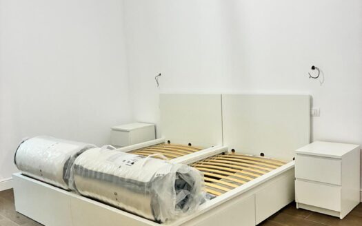 AA406 – Appartamento in affitto in Via Augusto Aglebert