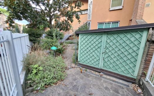 AV931 – Appartamento in Vendita in zona S. Donato