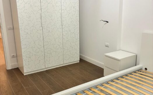 AA406 – Appartamento in affitto in Via Augusto Aglebert