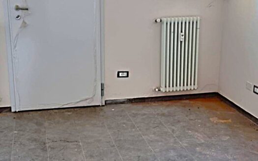 AV939 in posizione centrale e comoda a tutti i servizi