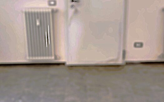 AV939 in posizione centrale e comoda a tutti i servizi