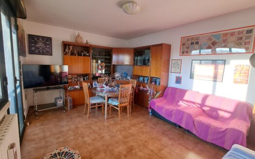 AV941 – Appartamento in vendita in Via Tommaso Martelli s.n.c., Roveri