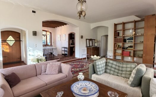 AA289 – Appartamento in affitto in Via Landa 43, Monte San Pietro