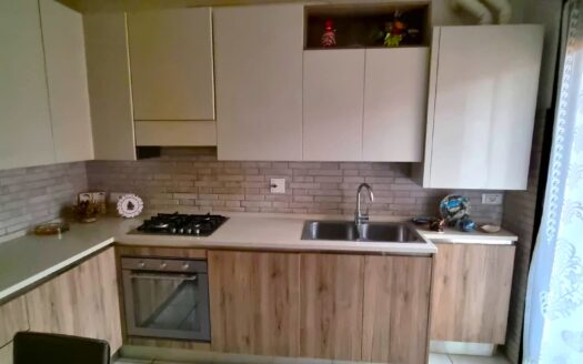 AV941 – Appartamento in vendita in Via Tommaso Martelli s.n.c., Roveri