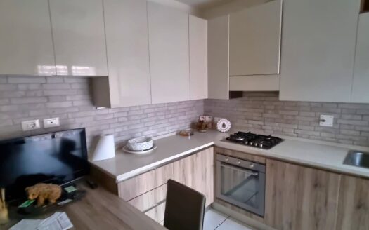 AV941 – Appartamento in vendita in Via Tommaso Martelli s.n.c., Roveri