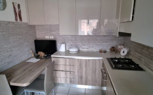 AV941 – Appartamento in vendita in Via Tommaso Martelli s.n.c., Roveri