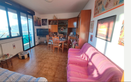 AV941 – Appartamento in vendita in Via Tommaso Martelli s.n.c., Roveri