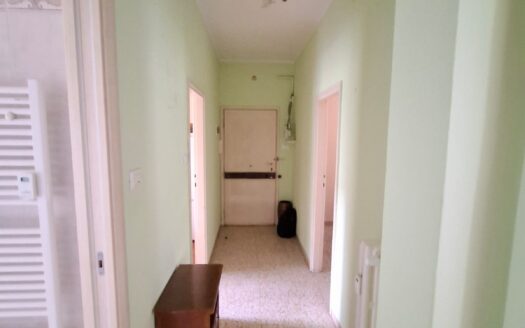 AA411 Zona Barca, ad. ze Via Giotto ( Via Cervantes)