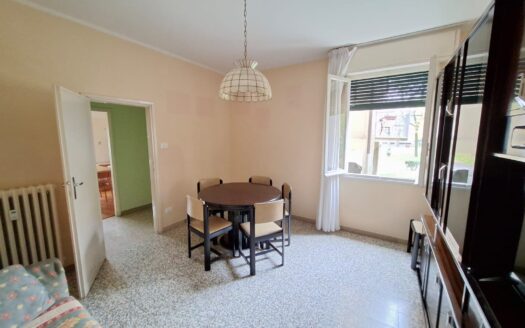 AA411 Zona Barca, ad. ze Via Giotto ( Via Cervantes)