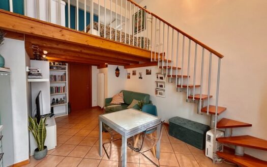 AA392 Appartamento in affitto Via Giuseppe Albini 14 Bologna