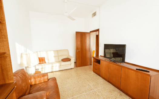 AV942- Appartamento in Vendita in zona S. Donato (quartiere San Donato) (Via Ettore Petrolini)