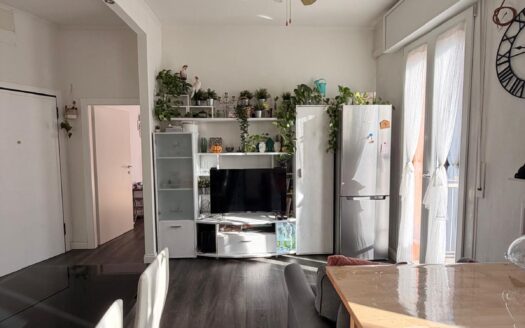 AA412 – Appartamento in affitto in Via Franco Alfano