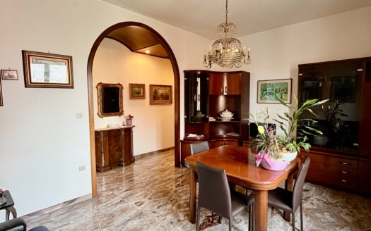 **AV947 Via Augusto Galli **Appartamento in Vendita – Un’Occasione Imperdibile! **