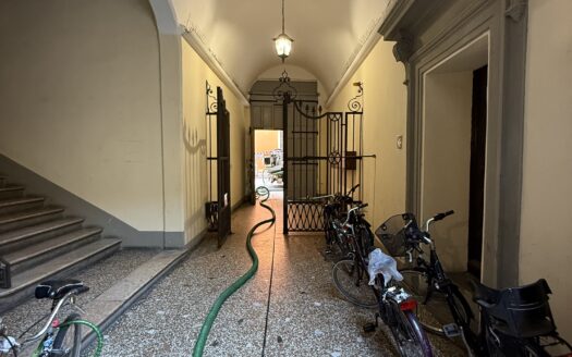 AV946 – Via Belle Arti – Centro Storico