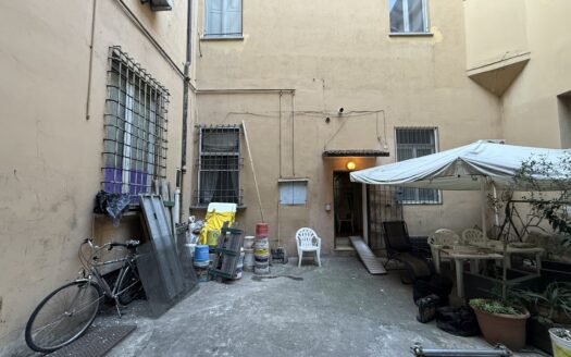 AV946 – Via Belle Arti – Centro Storico