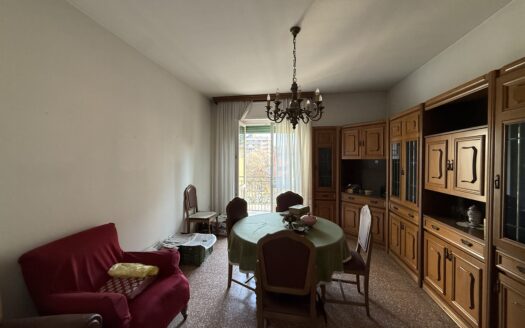 **AV945 – Via Firenze – Zona Savena**