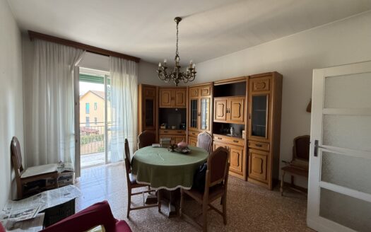 **AV945 – Via Firenze – Zona Savena**