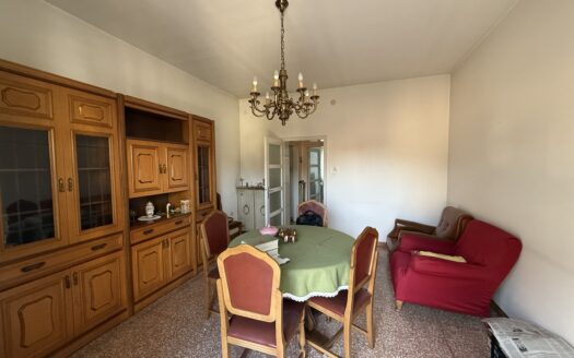 **AV945 – Via Firenze – Zona Savena**