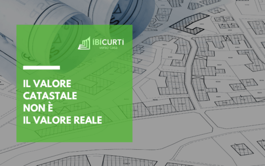 valore catastale casa bologna