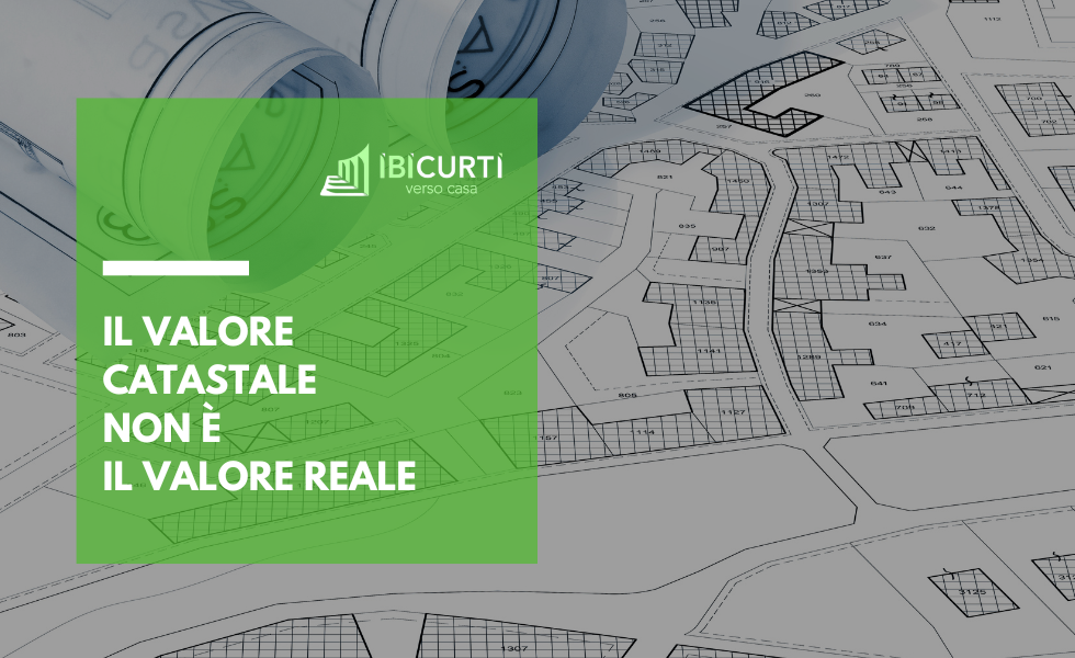 valore catastale casa bologna