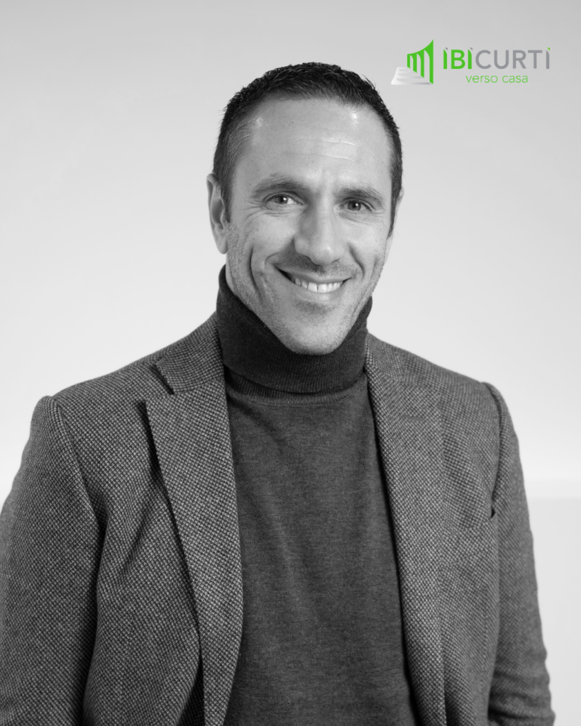 Christian De Biagi ibi curti agenzia immobiliare bologna