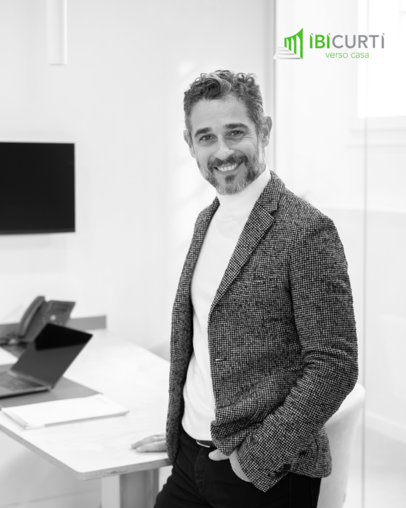 Ghael Caizzi ibi curti agenzia immobiliare bologna