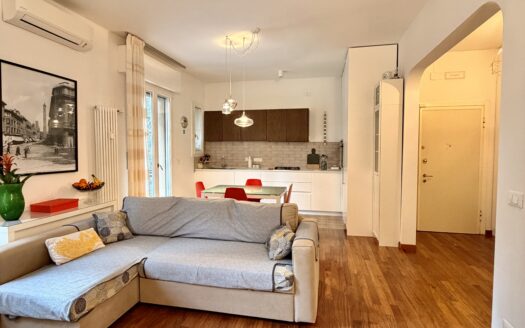 AV952**Appartamento in vendita in Via Cilea 6, Savena