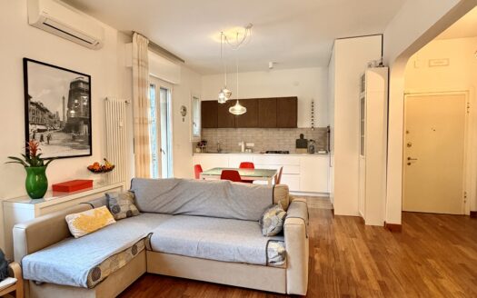 AV952**Appartamento in vendita in Via Cilea 6, Savena