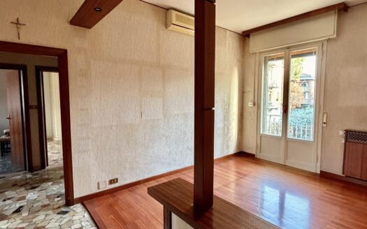 AV954**Appartamento in Vendita a San Lazzaro – Vicino alle Piscine Kennedy**