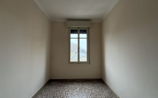 AA417 – Bellissimo appartamento al terzo piano