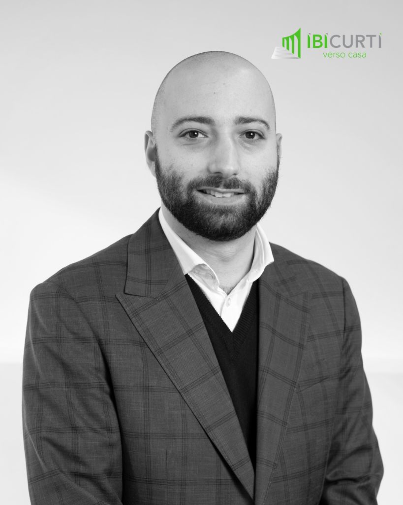 Renato Varriale ibi curti agenzia immobiliare bologna