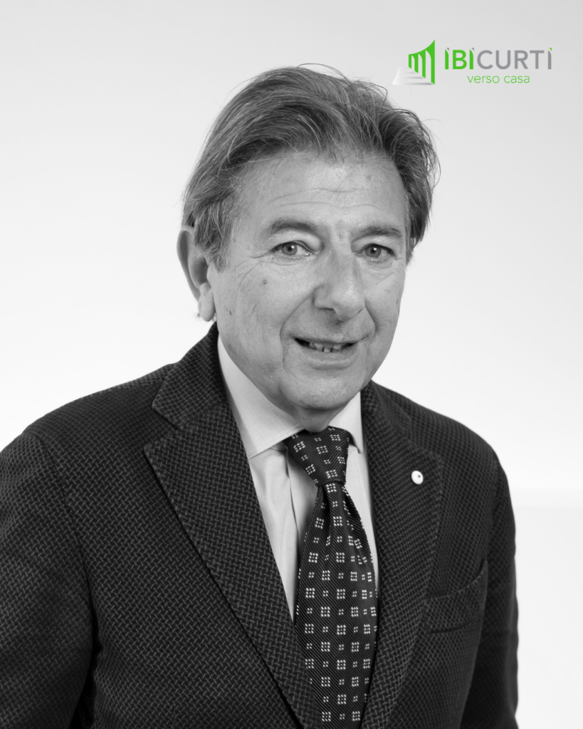Roberto Colli ibi curti agenzia immobiliare bologna