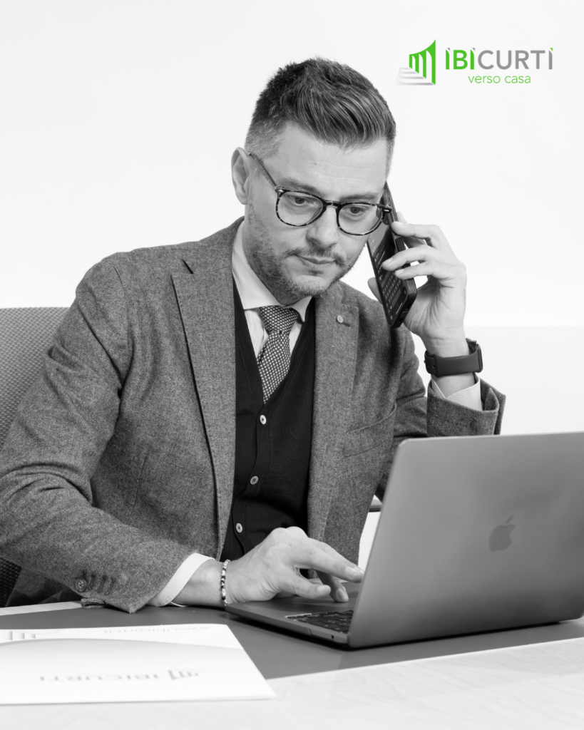 andrea curti ibi curti agenzia immobiliare bologna
