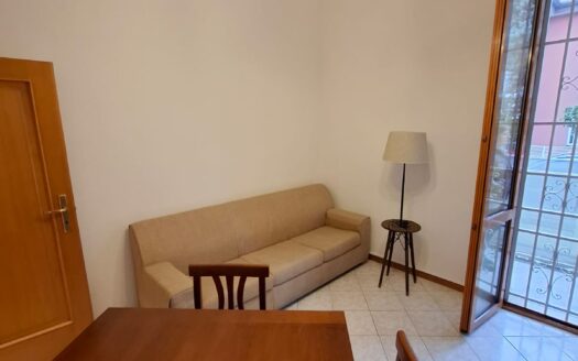 **AA416 Savena ( ad. ze Via Sardegna ) in Via Tevere**