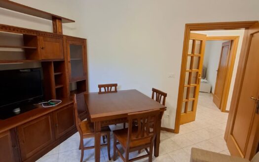 **AA416 Savena ( ad. ze Via Sardegna ) in Via Tevere**