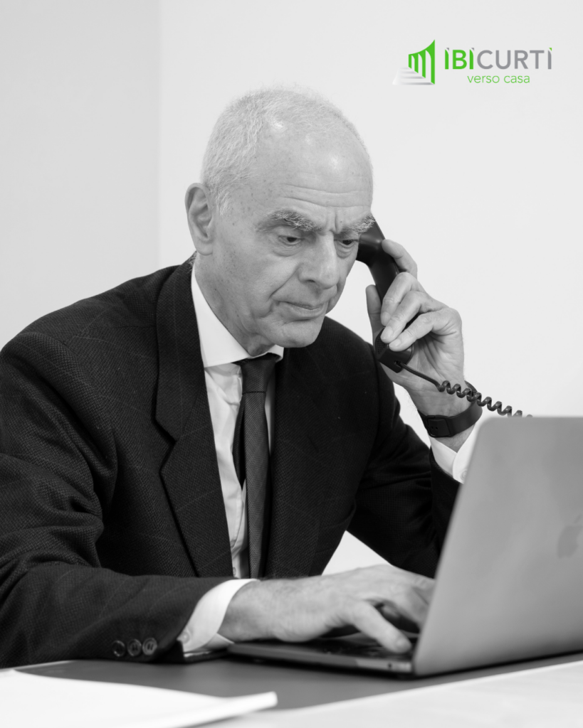 carlo curti ibi curti agenzia immobiliare bologna