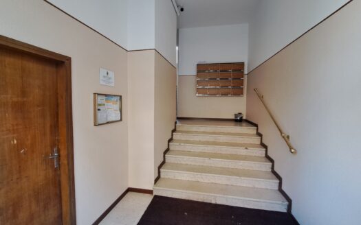 AV960 – Appartamento in vendita in Via Calanco 4 A, Mazzini – Fossolo