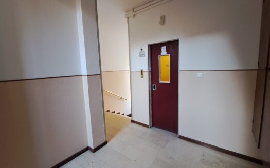 AV960 – Appartamento in vendita in Via Calanco 4 A, Mazzini – Fossolo