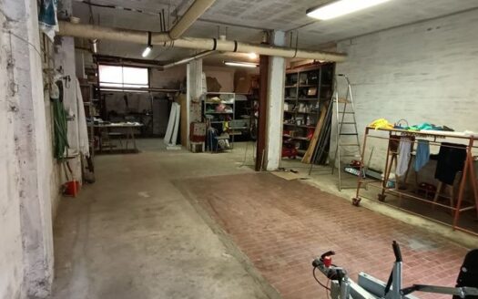 GV27 – Garage o posto auto in vendita in Gramsci s.n.c., Centro, San Lazzaro