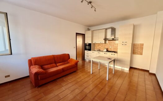 AV950 – Appartamento in vendita in Via Lidice 16, Mazzini – Fossolo