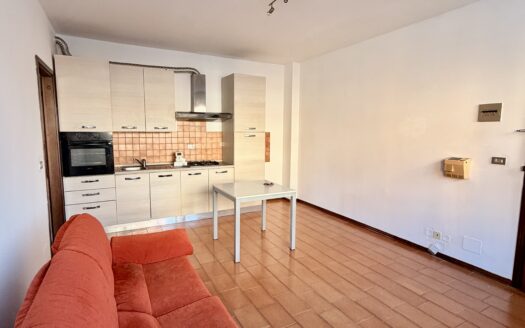 AV950 – Appartamento in vendita in Via Lidice 16, Mazzini – Fossolo