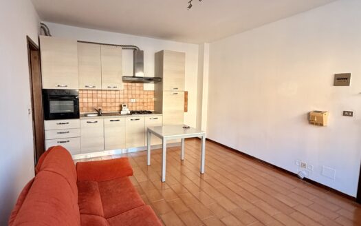 AV950 – Appartamento in vendita in Via Lidice 16, Mazzini – Fossolo