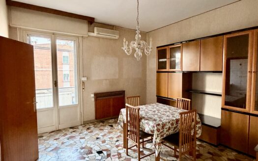 AV954 – Appartamento in vendita in Via Mezzini, San Lazzaro di Savena